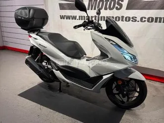 honda - pcx 125