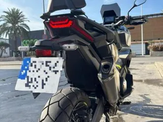 honda - x-adv 750 cc