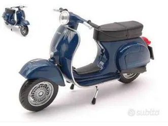 vespa primavera et3