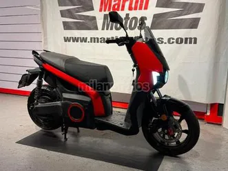 seat - mó 125