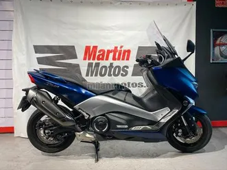 yamaha - t-max 530 abs
