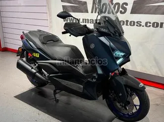 yamaha - xmax 300