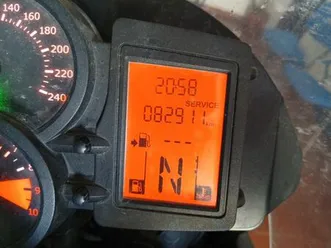 bmw f650gs 800 cc almodôvar e graça dos padrões