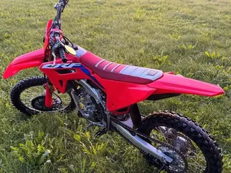honda crf 250 r