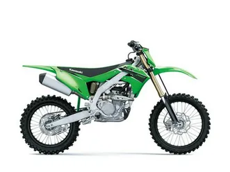 2023 kawasaki kx 250