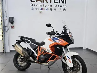 ktm 1290 super adventure r