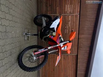 ktm 350 exc-f