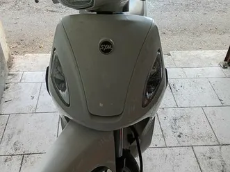 sym symphony 50 cc 2020 palmela