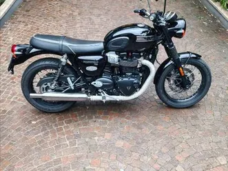 triumph bonneville t100