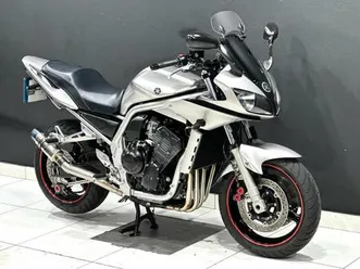 2006 yamaha fz1 fazer 1000 for sale