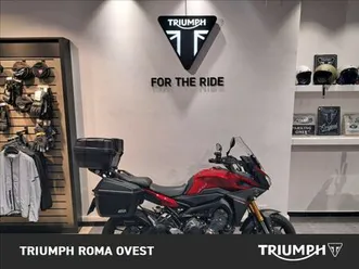 yamaha tracer 900 abs