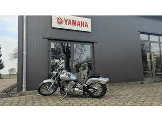 yamaha xvs 650
