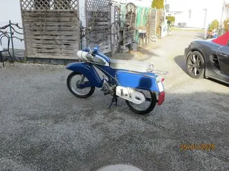 dkw hummel 115 blechbanane