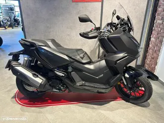 honda adv