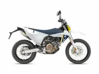 husqvarna 701 enduro