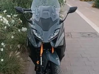 yamaha t max 560 - 2022