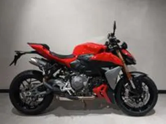 ducati streetfighter v2