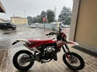 fantic xm 50 - 2024 performance