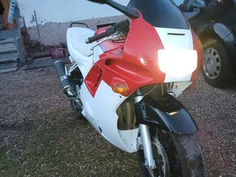 honda cbr 600 f top zustand