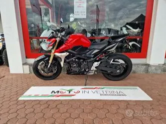 suzuki gsr 750 abs - 2014