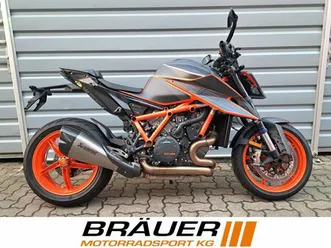 ktm 1290 super duke r evo akra tech p. motoproworks