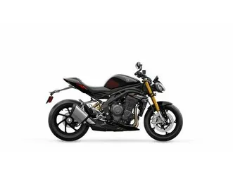 triumph speed triple 1200 rs inkl. erstinspektion*