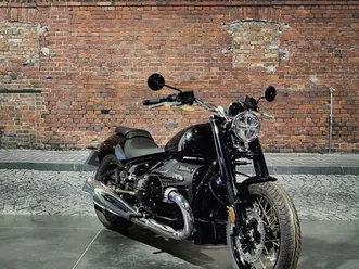 bmw r 18 – 1 km – r18 — accessible a2