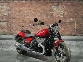 bmw r 18 – 1 km – r18 — accessible a2