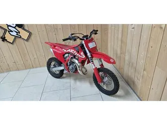 gasgas mc 65 2023 65 cm3 | moto cross | 40 hr | rouge | 60000 beauvais