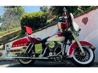 harley davidson 1340 shovel