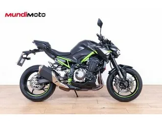 kawasaki z 900 a2 - mundimoto