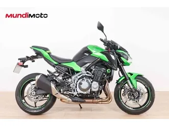 kawasaki z 900 - mundimoto