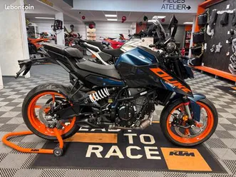 ktm 125 duke