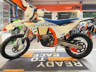 ktm 500 exc-f six days • 2024