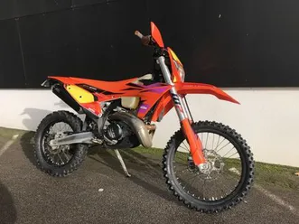 ktm 300 exc 2023 300 cm3 | moto enduro | 3 685 km | orange | 29000 quimper