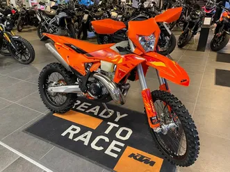 ktm 300 exc sixdays • 2025