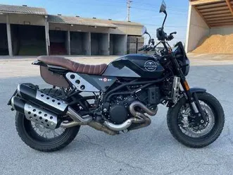 super scrambler 1200