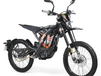 sur-ron light bee x homologuée 40ah