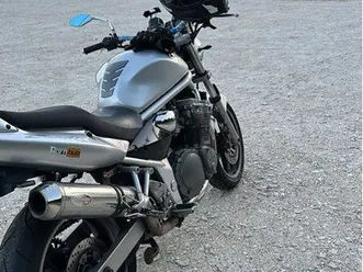 suzuki bandit 600 a2 full