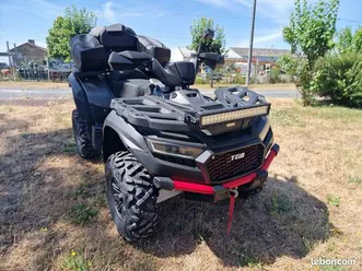quad tgb blade 1000 ltx