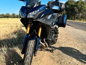 tracer 900 gt yamaha