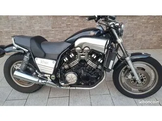 yamaha v max 1200