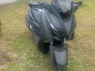 x max 125