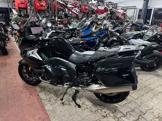 bmw k 1600 gt