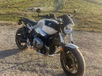 moto bmw 1200 r nine t pure option 719