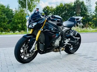 bmw s 1000 r