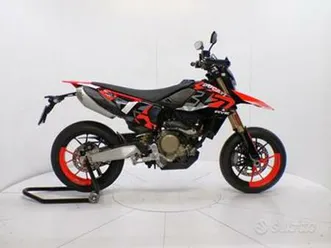 ducati hypermotard 698 rve