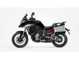 ducati multistrada v4 s
