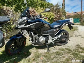 honda nc700x abs a2