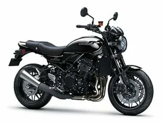 kawasaki z900rs black ball edition nyhet! bike trollhättan (-) - bytbil.com ◊